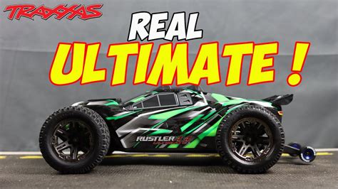 traxas rustler|traxxas rustler 4x4 top speed.